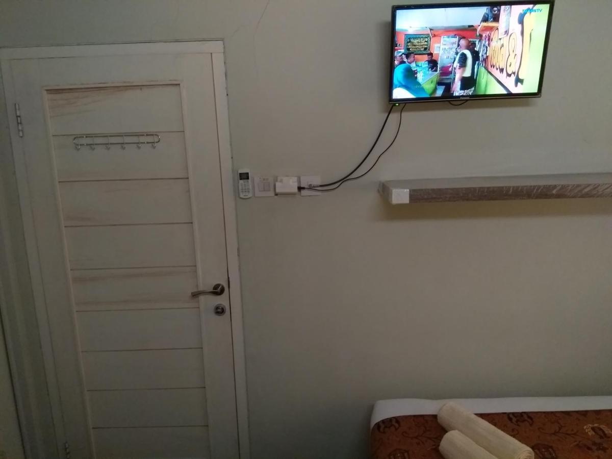 Omah Ngadiwinatan Syariah Apartment Yogyakarta Exterior photo